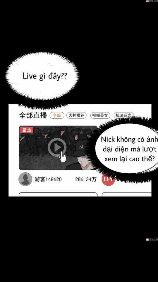 Giày Thủy Tinh Chapter 23 trang 14