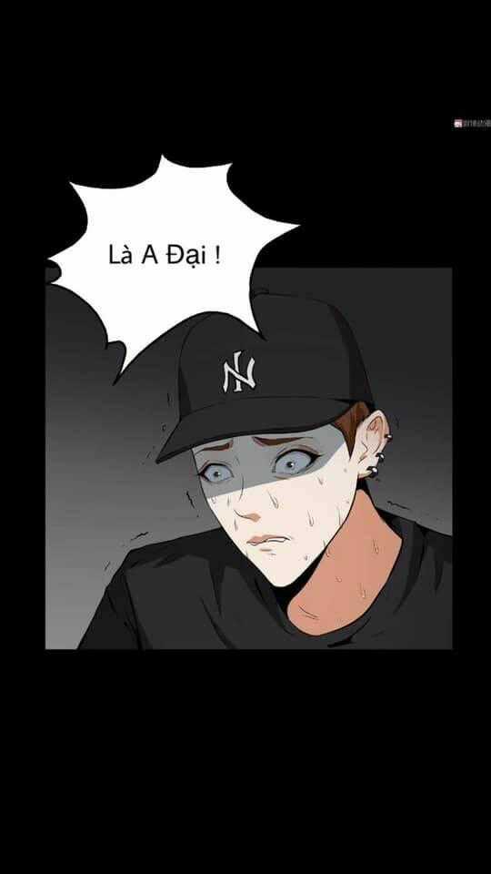 Giày Thủy Tinh Chapter 23 trang 19