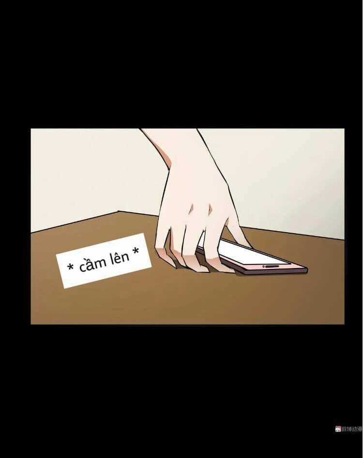 Giày Thủy Tinh Chapter 23 trang 20