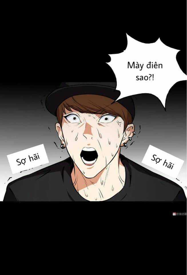 Giày Thủy Tinh Chapter 23 trang 5