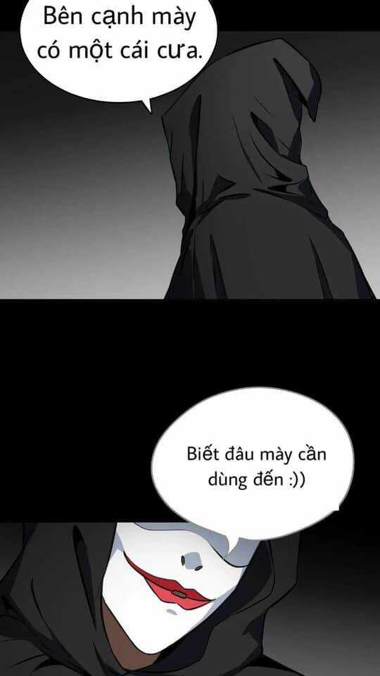 Giày Thủy Tinh Chapter 23 trang 6