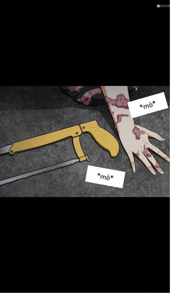 Giày Thủy Tinh Chapter 23 trang 7