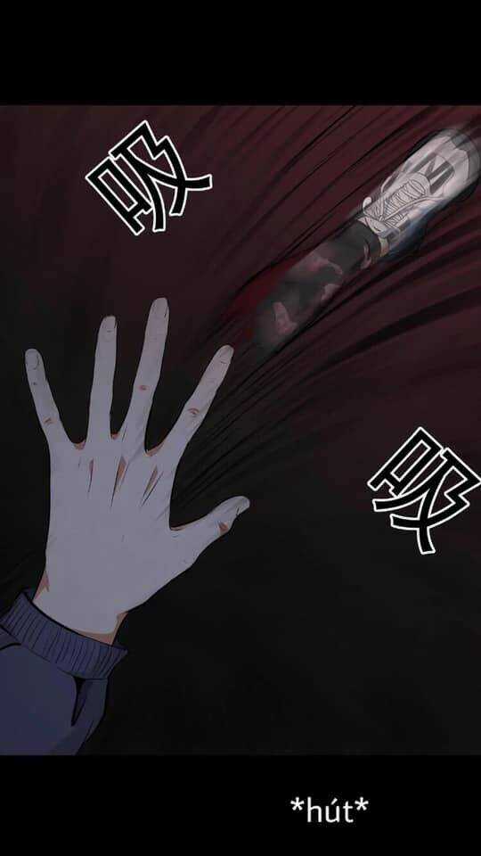 Giày Thủy Tinh Chapter 24.5 trang 11