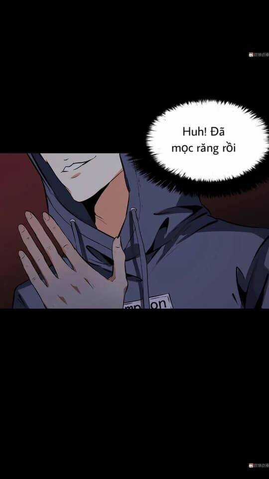 Giày Thủy Tinh Chapter 24.5 trang 12