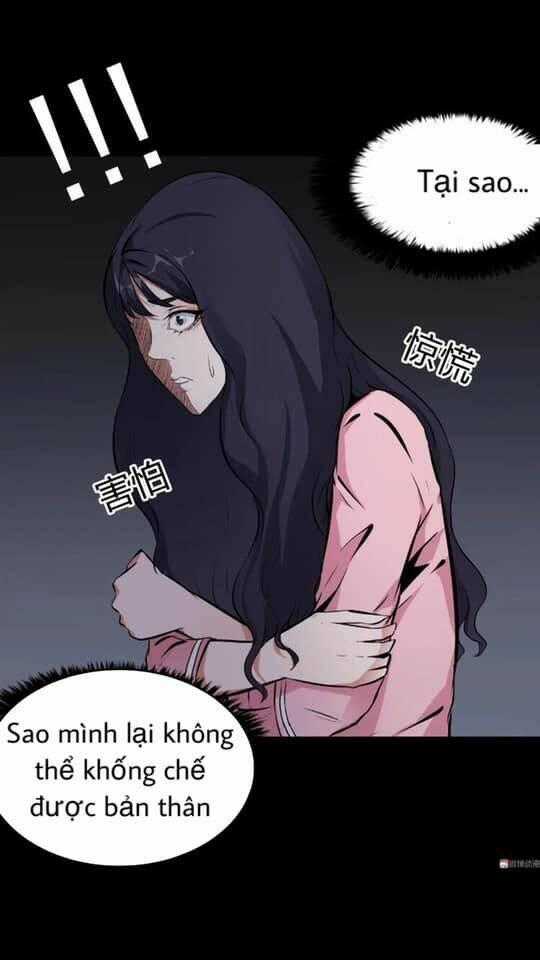 Giày Thủy Tinh Chapter 24.5 trang 15