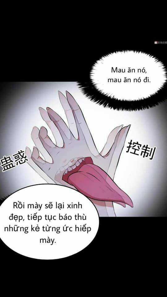 Giày Thủy Tinh Chapter 24.5 trang 2