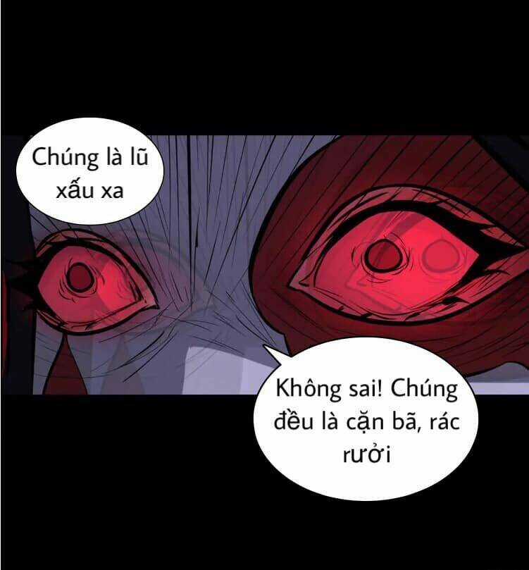 Giày Thủy Tinh Chapter 24.5 trang 3