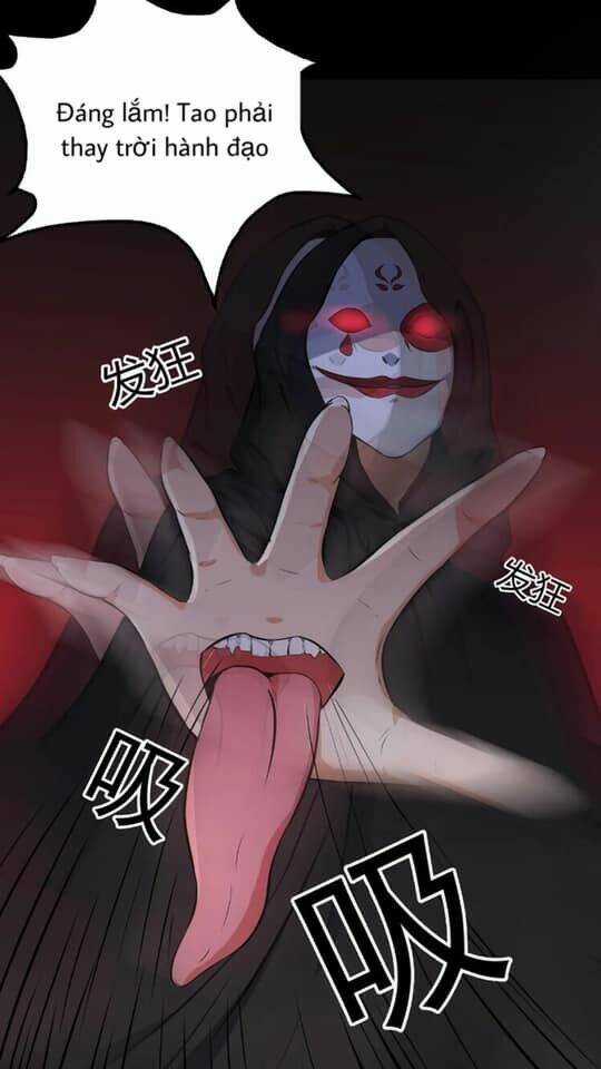 Giày Thủy Tinh Chapter 24.5 trang 4