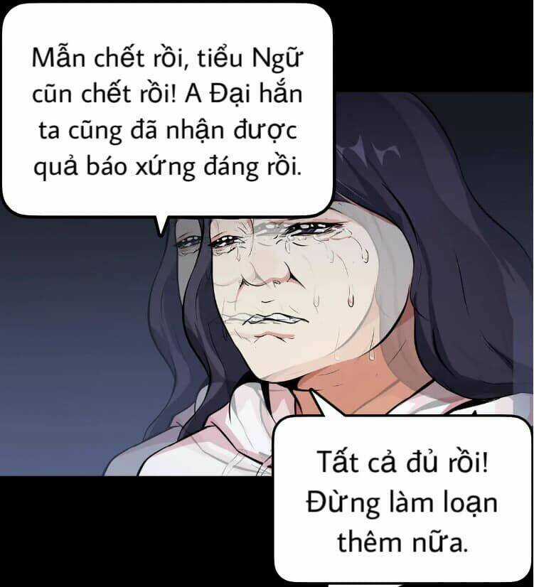 Giày Thủy Tinh Chapter 24 trang 10