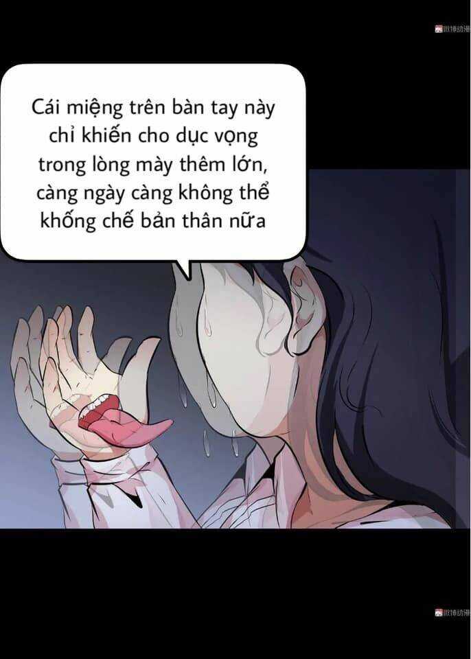 Giày Thủy Tinh Chapter 24 trang 11