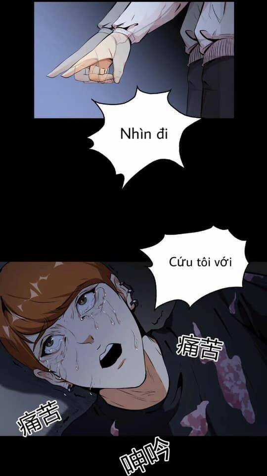 Giày Thủy Tinh Chapter 24 trang 15