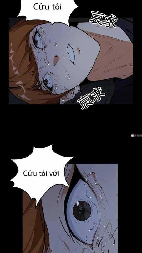 Giày Thủy Tinh Chapter 24 trang 16