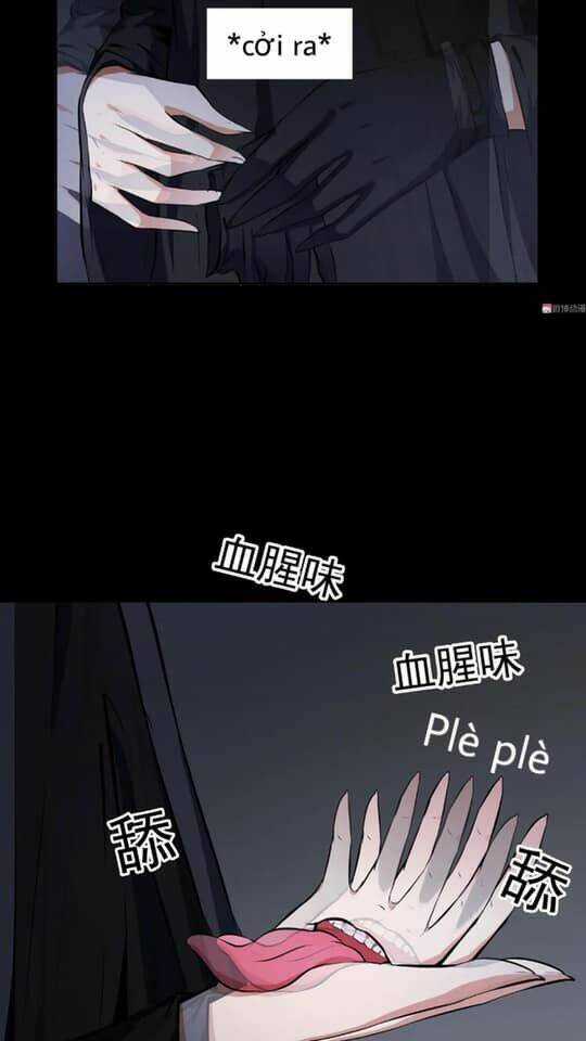 Giày Thủy Tinh Chapter 24 trang 4