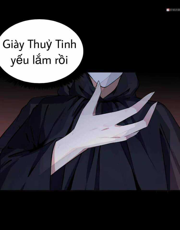Giày Thủy Tinh Chapter 24 trang 5
