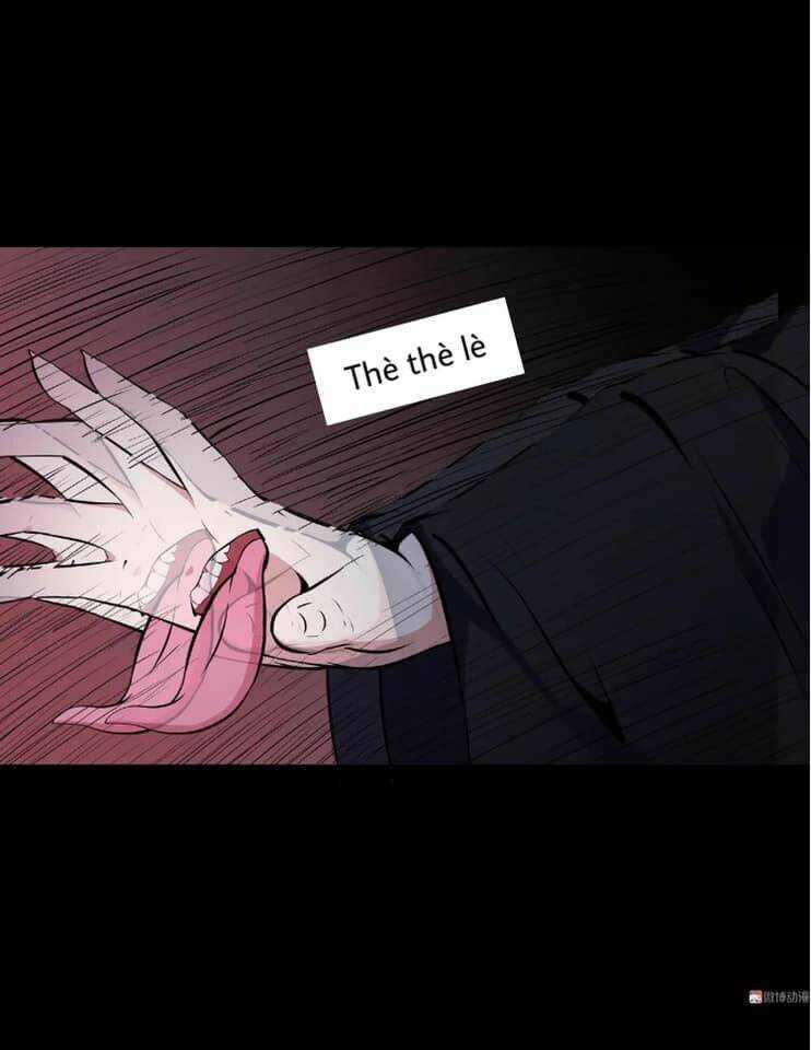 Giày Thủy Tinh Chapter 24 trang 7