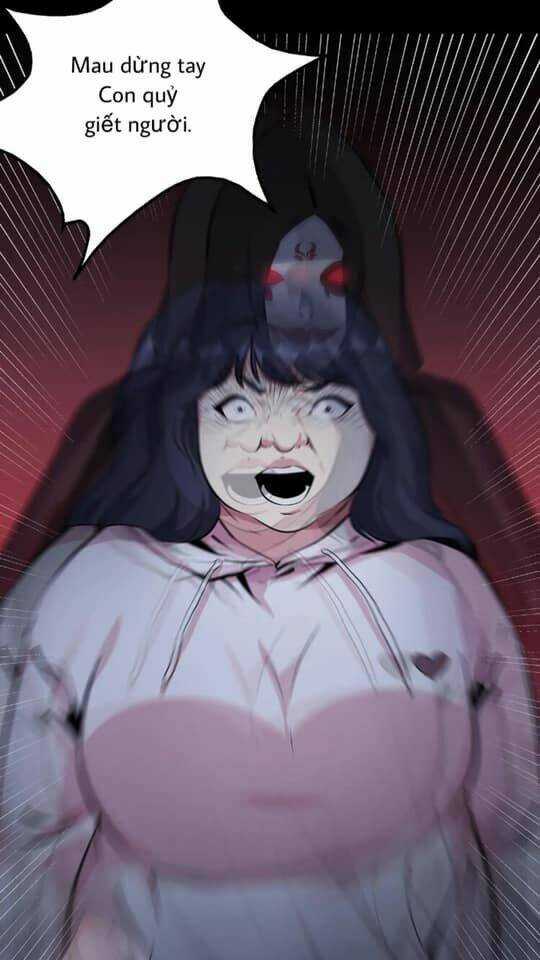 Giày Thủy Tinh Chapter 24 trang 8