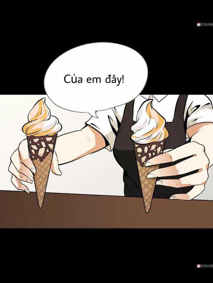 Giày Thủy Tinh Chapter 25.5 trang 11