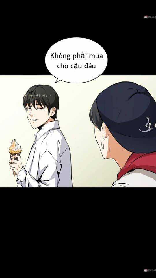 Giày Thủy Tinh Chapter 25.5 trang 13