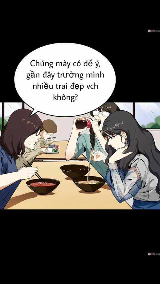 Giày Thủy Tinh Chapter 25.5 trang 15