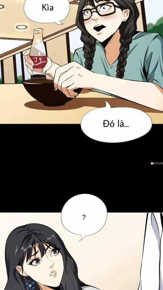 Giày Thủy Tinh Chapter 25.5 trang 16