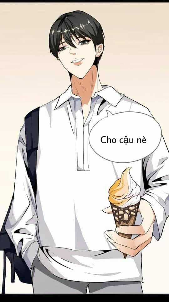 Giày Thủy Tinh Chapter 25.5 trang 17