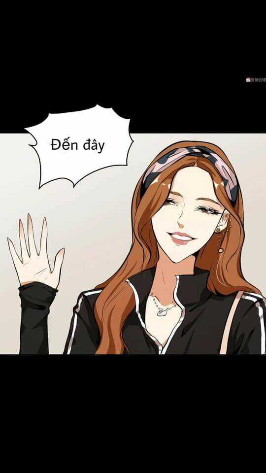 Giày Thủy Tinh Chapter 25.5 trang 2