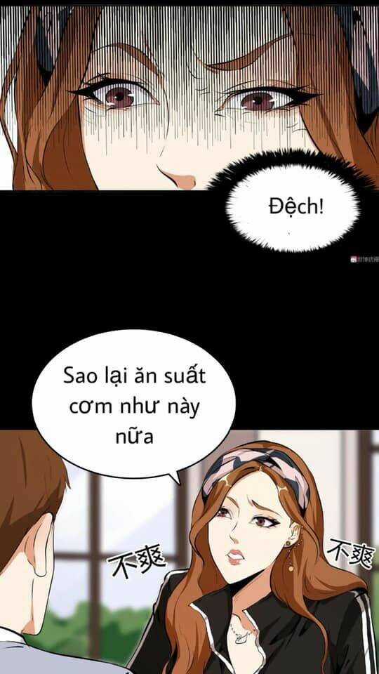 Giày Thủy Tinh Chapter 25.5 trang 3