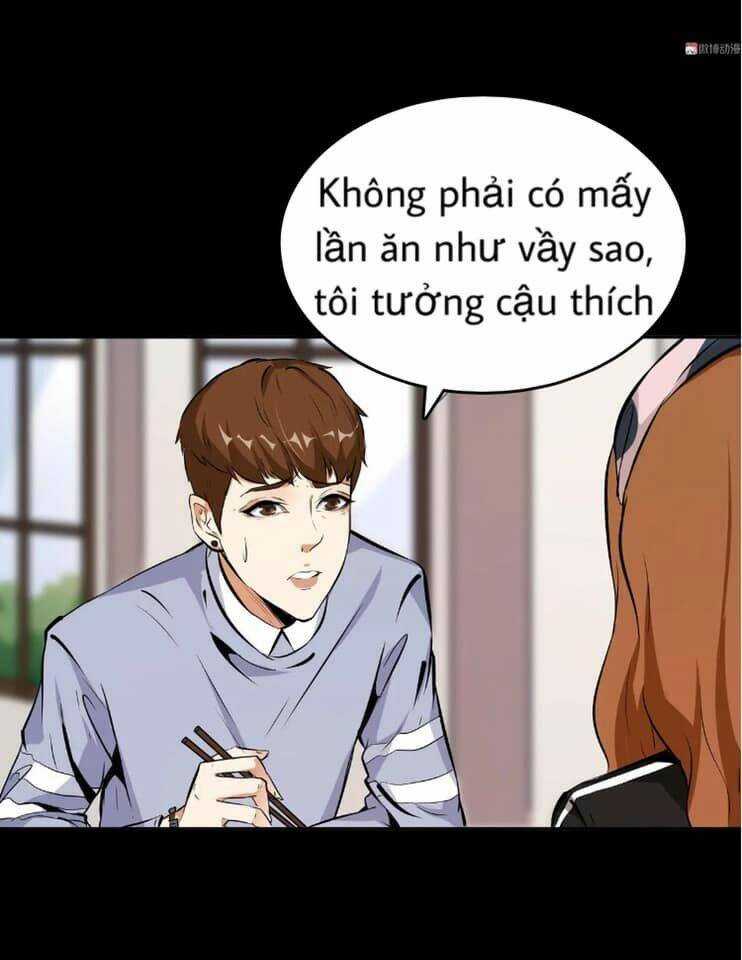 Giày Thủy Tinh Chapter 25.5 trang 4