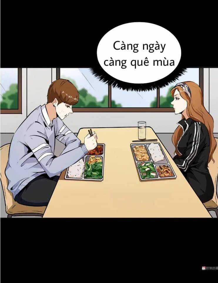 Giày Thủy Tinh Chapter 25.5 trang 5