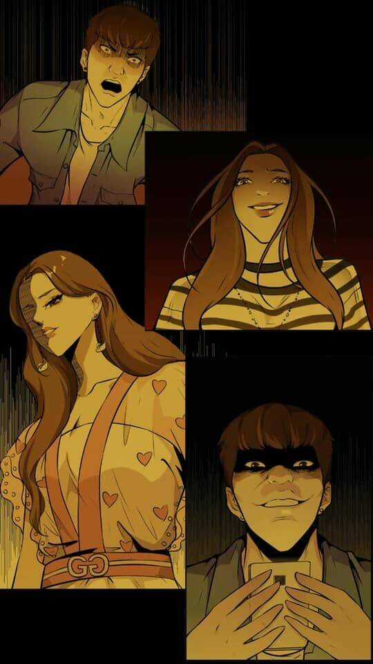 Giày Thủy Tinh Chapter 25 trang 10