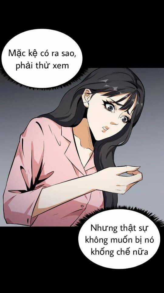 Giày Thủy Tinh Chapter 25 trang 11