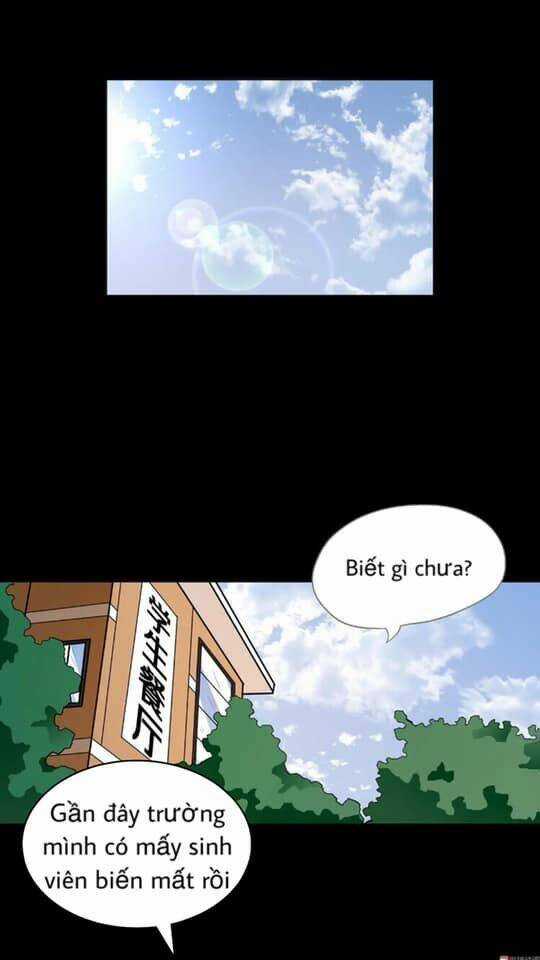 Giày Thủy Tinh Chapter 25 trang 12