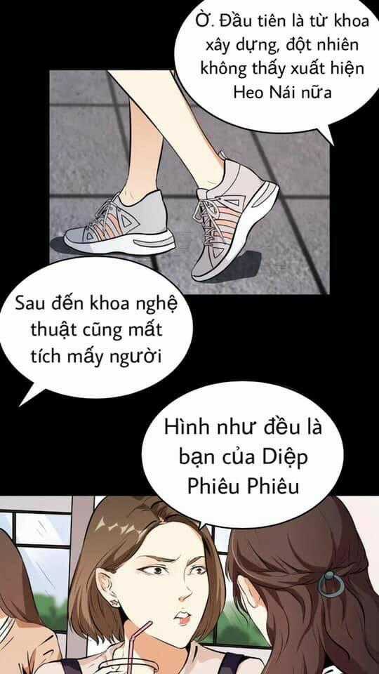 Giày Thủy Tinh Chapter 25 trang 13