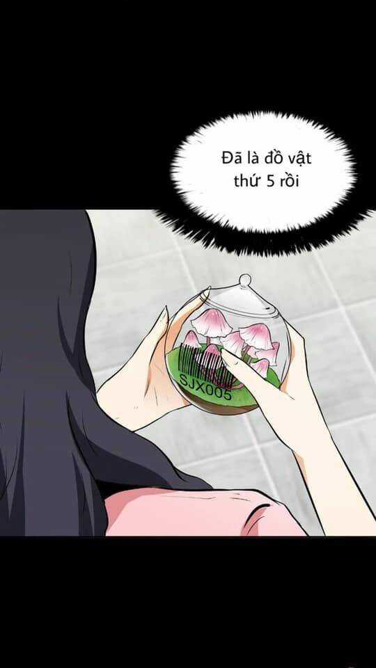 Giày Thủy Tinh Chapter 25 trang 2