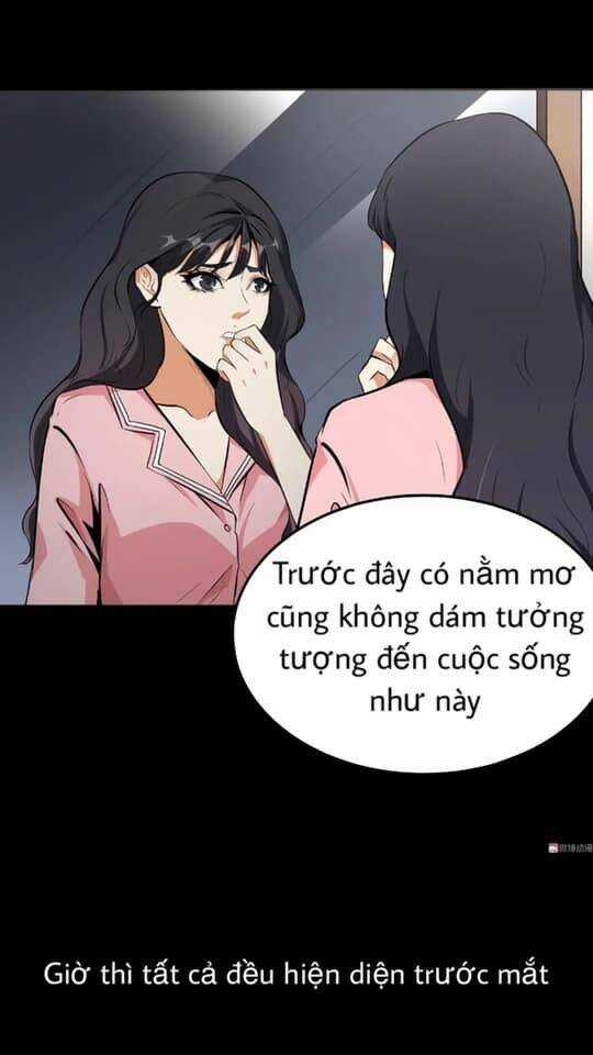 Giày Thủy Tinh Chapter 25 trang 6