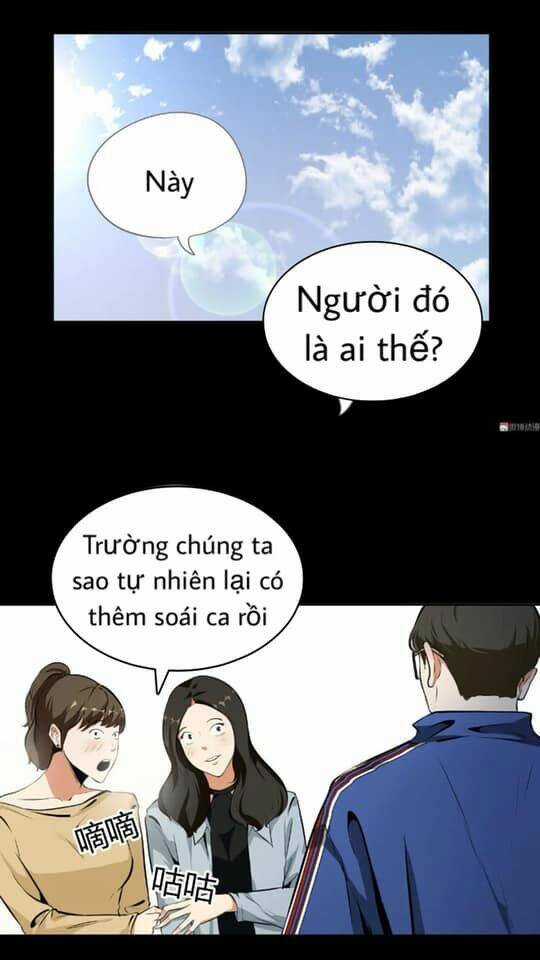 Giày Thủy Tinh Chapter 26.5 trang 10