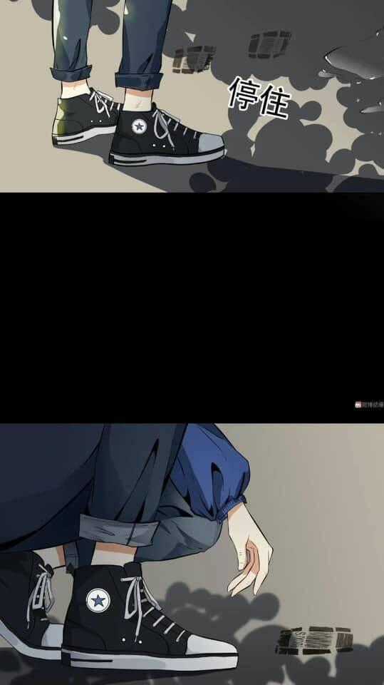 Giày Thủy Tinh Chapter 26.5 trang 13