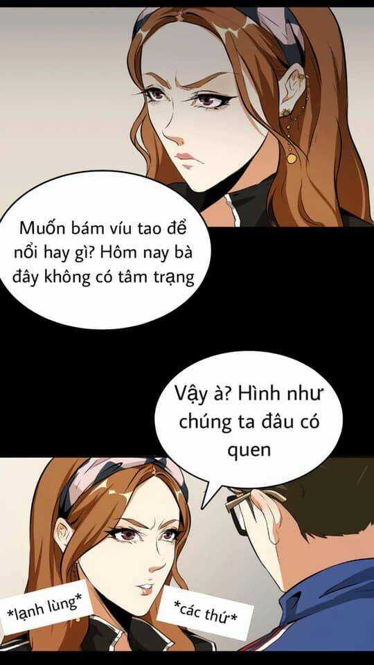 Giày Thủy Tinh Chapter 26.5 trang 2