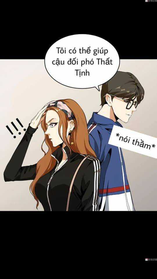 Giày Thủy Tinh Chapter 26.5 trang 3