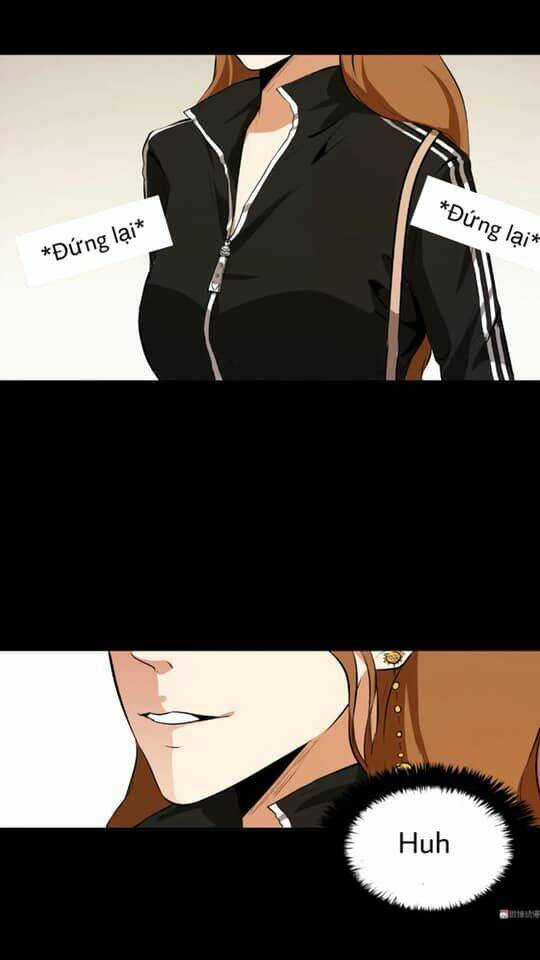 Giày Thủy Tinh Chapter 26.5 trang 4