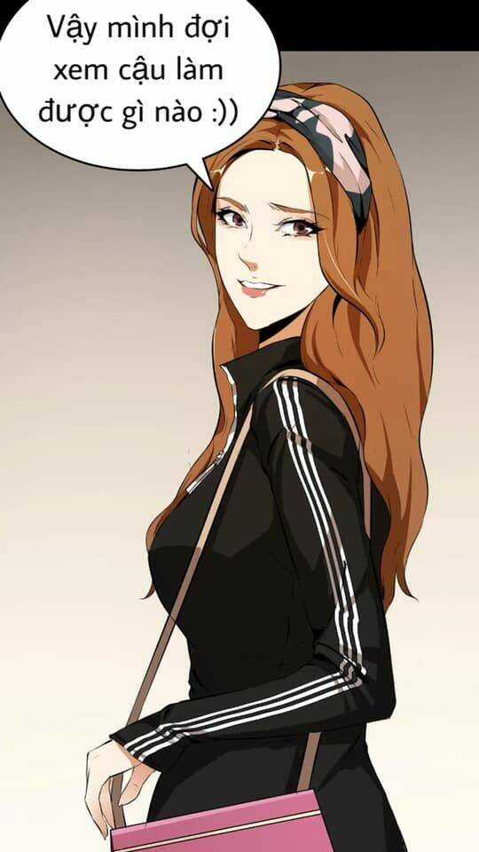 Giày Thủy Tinh Chapter 26.5 trang 5