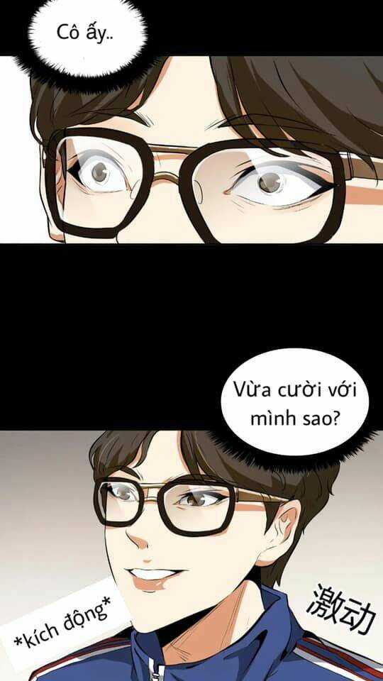 Giày Thủy Tinh Chapter 26.5 trang 6