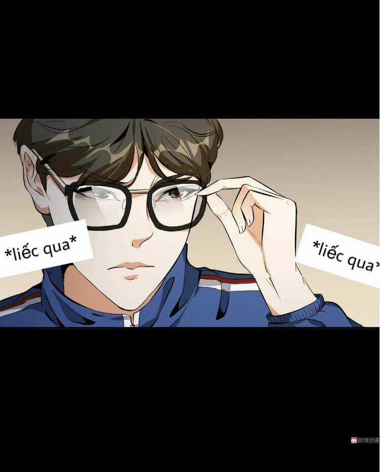 Giày Thủy Tinh Chapter 26.5 trang 7