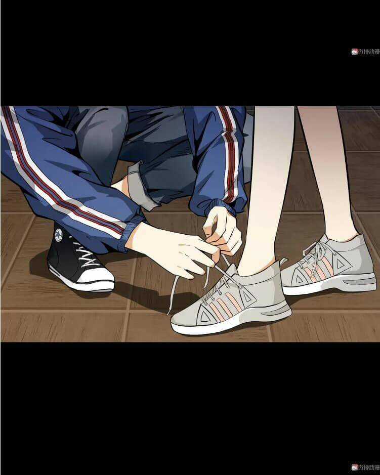 Giày Thủy Tinh Chapter 26 trang 11