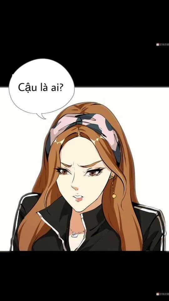 Giày Thủy Tinh Chapter 26 trang 12