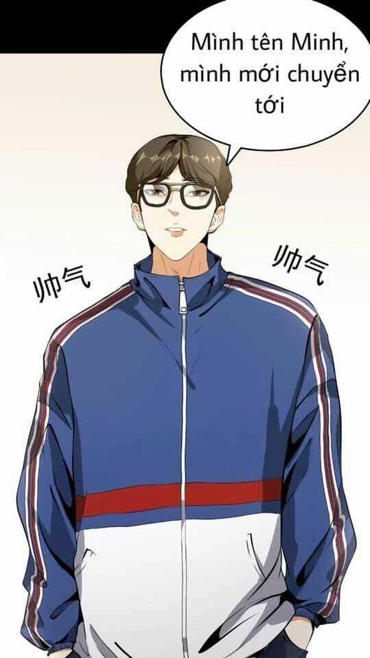 Giày Thủy Tinh Chapter 26 trang 13