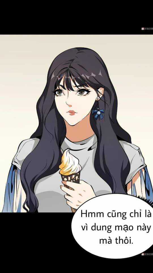 Giày Thủy Tinh Chapter 26 trang 4