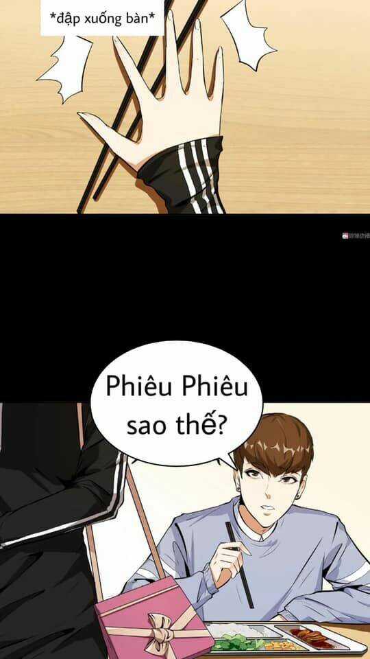 Giày Thủy Tinh Chapter 26 trang 7