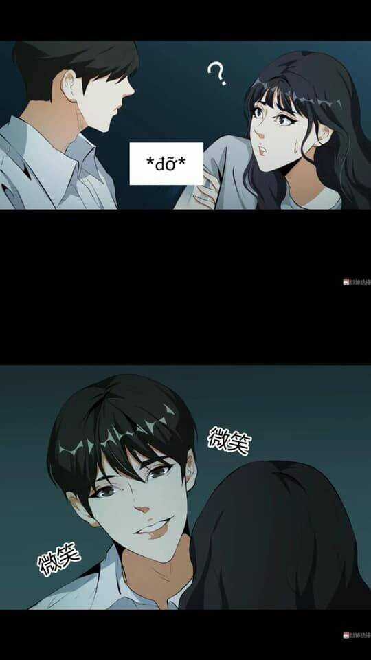 Giày Thủy Tinh Chapter 27.5 trang 12