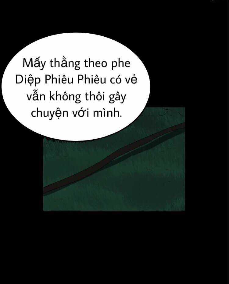 Giày Thủy Tinh Chapter 27.5 trang 13